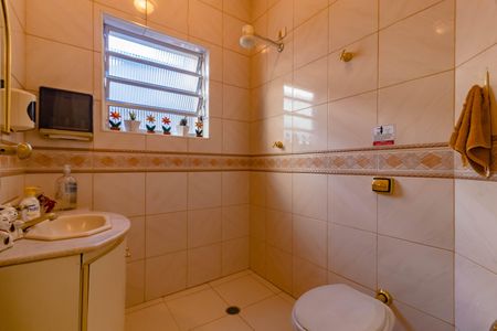 Casa à venda com 50m², 2 quartos e sem vaga
