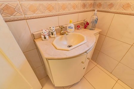 Casa à venda com 50m², 2 quartos e sem vaga