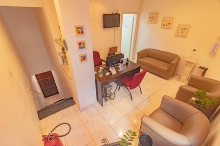 Casa à venda com 2 quartos, 50m² em Vila Clementino, São Paulo