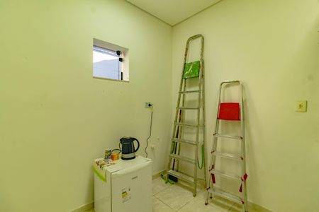 Casa à venda com 2 quartos, 50m² em Vila Clementino, São Paulo