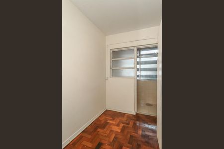 Apartamento para alugar com 120m², 3 quartos e 1 vagaQuarto de Serviço