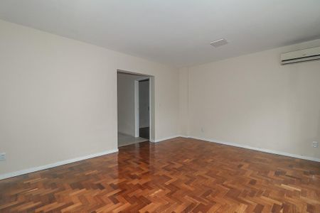 Apartamento para alugar com 120m², 3 quartos e 1 vagaSala