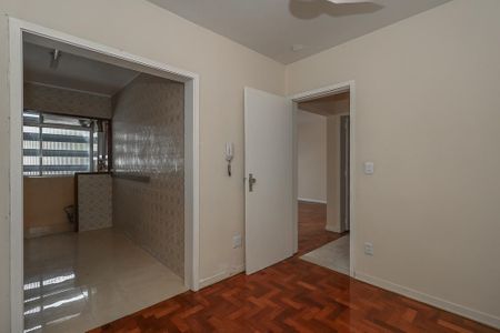 Apartamento para alugar com 120m², 3 quartos e 1 vagaHall de entrada