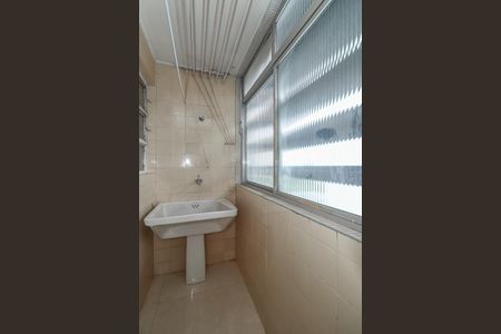 Apartamento para alugar com 120m², 3 quartos e 1 vagaÁrea de Serviço