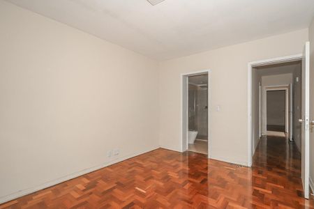 Apartamento para alugar com 120m², 3 quartos e 1 vagaQuarto Suíte