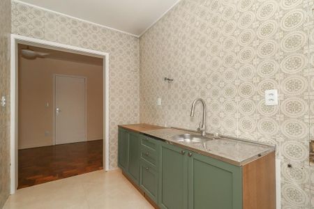 Apartamento para alugar com 120m², 3 quartos e 1 vagaCozinha
