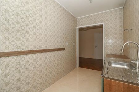 Apartamento para alugar com 120m², 3 quartos e 1 vagaCozinha