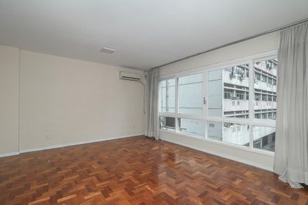 Apartamento para alugar com 120m², 3 quartos e 1 vagaSala