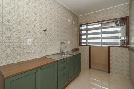 Apartamento para alugar com 120m², 3 quartos e 1 vagaCozinha