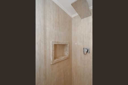 Apartamento para alugar com 120m², 3 quartos e 1 vagaBanheiro Social