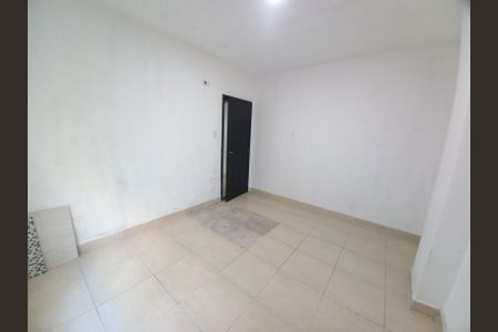 Quarto de apartamento para alugar com 1 quarto, 42m² em Centro, São Vicente