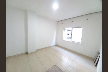 Quarto de apartamento para alugar com 1 quarto, 42m² em Centro, São Vicente
