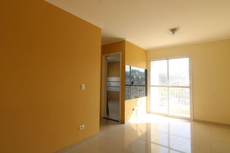 Apartamento à venda com 52m², 2 quartos e 1 vagaSala