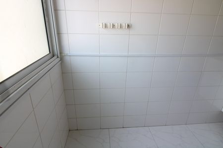 Apartamento à venda com 52m², 2 quartos e 1 vagaÁrea de Serviço