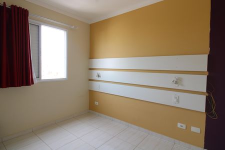 Apartamento à venda com 52m², 2 quartos e 1 vagaQuarto 2