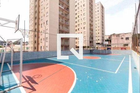 Apartamento à venda com 52m², 2 quartos e 1 vaga Apartamento à venda com 52m², 2 quartos e 1 vagaárea comum - quadra