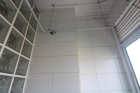 Apartamento à venda com 52m², 2 quartos e 1 vagaÁrea de Serviço