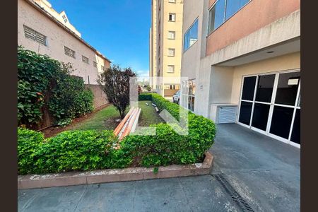 Apartamento à venda com 52m², 2 quartos e 1 vaga Apartamento à venda com 52m², 2 quartos e 1 vagaárea comum -