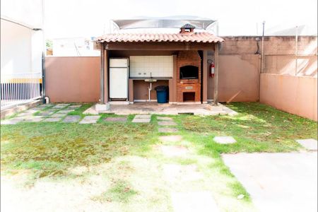 Apartamento à venda com 52m², 2 quartos e 1 vaga Apartamento à venda com 52m², 2 quartos e 1 vagaÁrea comum - Churrasqueira