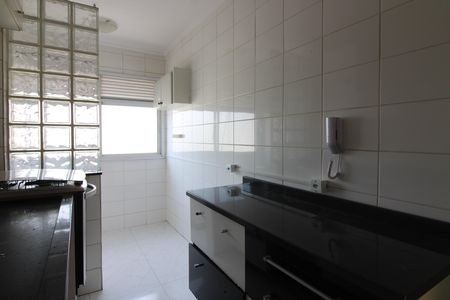 Apartamento à venda com 52m², 2 quartos e 1 vagaCozinha