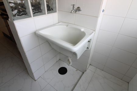 Apartamento à venda com 52m², 2 quartos e 1 vagaÁrea de Serviço