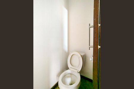 Apartamento à venda com 60m², 1 quarto e 1 vaga Apartamento à venda com 60m², 1 quarto e 1 vagaLavabo