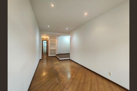 Sala de apartamento à venda com 1 quarto, 60m² em Tijuca, Rio de Janeiro