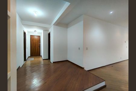 Sala de apartamento à venda com 1 quarto, 60m² em Tijuca, Rio de Janeiro