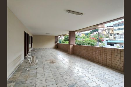 Apartamento à venda com 60m², 1 quarto e 1 vaga Apartamento à venda com 60m², 1 quarto e 1 vagaÁrea comum - Playground