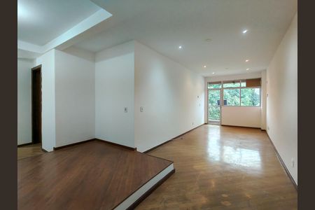 Sala de apartamento à venda com 1 quarto, 60m² em Tijuca, Rio de Janeiro