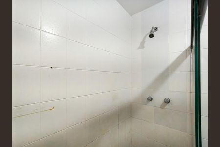 Apartamento à venda com 60m², 1 quarto e 1 vaga Apartamento à venda com 60m², 1 quarto e 1 vagaBanheiro Corredor