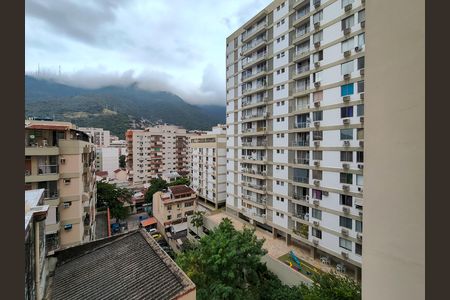 Apartamento à venda com 60m², 1 quarto e 1 vaga Apartamento à venda com 60m², 1 quarto e 1 vagaVista do Quarto