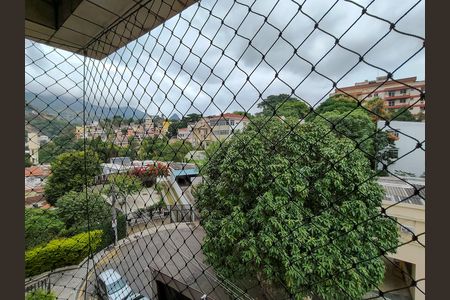 Apartamento à venda com 60m², 1 quarto e 1 vaga Apartamento à venda com 60m², 1 quarto e 1 vagaVista da Sala