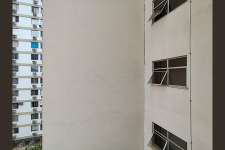 Apartamento à venda com 60m², 1 quarto e 1 vaga Apartamento à venda com 60m², 1 quarto e 1 vagaVista do Quarto