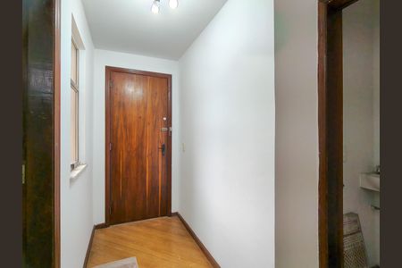 Apartamento à venda com 60m², 1 quarto e 1 vaga Apartamento à venda com 60m², 1 quarto e 1 vagaEntrada