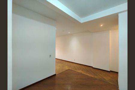 Sala de apartamento à venda com 1 quarto, 60m² em Tijuca, Rio de Janeiro