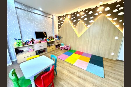 Apartamento para alugar com 45m², 2 quartos e sem vaga