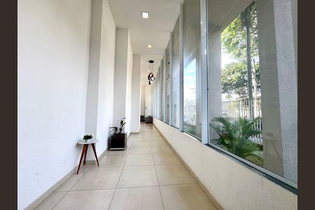 Apartamento para alugar com 45m², 2 quartos e sem vaga