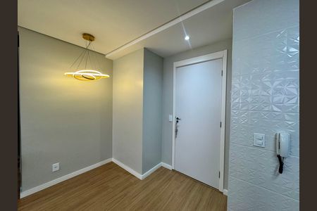 Apartamento para alugar com 45m², 2 quartos e sem vaga Apartamento para alugar com 45m², 2 quartos e sem vagaSala