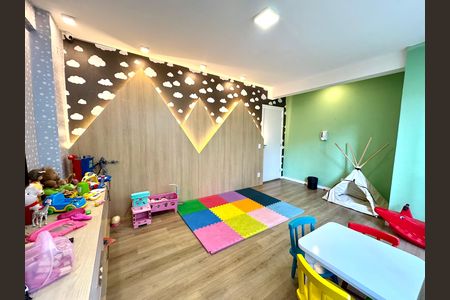 Apartamento para alugar com 45m², 2 quartos e sem vaga