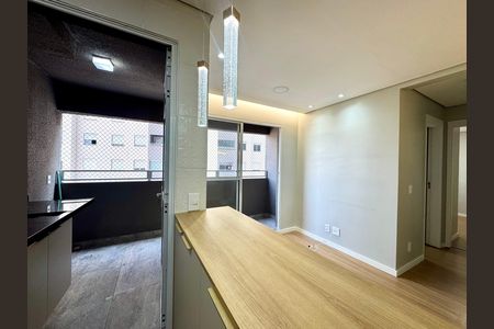 Apartamento para alugar com 45m², 2 quartos e sem vaga Apartamento para alugar com 45m², 2 quartos e sem vagaCozinha