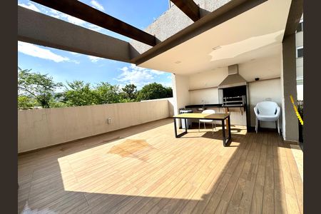 Apartamento para alugar com 45m², 2 quartos e sem vaga