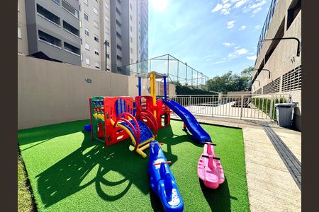 Apartamento para alugar com 45m², 2 quartos e sem vaga