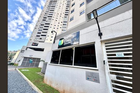 Apartamento para alugar com 45m², 2 quartos e sem vaga