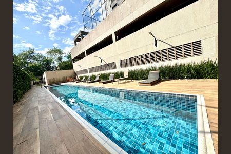 Apartamento para alugar com 45m², 2 quartos e sem vaga