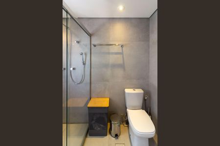 Apartamento à venda com 180m², 2 quartos e 2 vagasBanheiro Suíte 1
