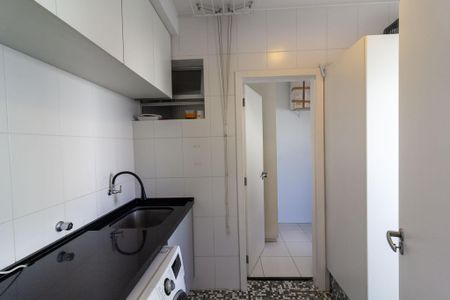 Apartamento à venda com 180m², 2 quartos e 2 vagasÁrea de Serviço