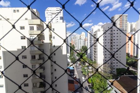 Apartamento à venda com 180m², 2 quartos e 2 vagasSuíte 2 Varanda