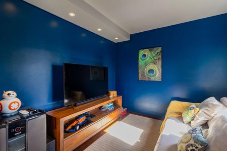 Apartamento à venda com 180m², 2 quartos e 2 vagasSala de Jantar