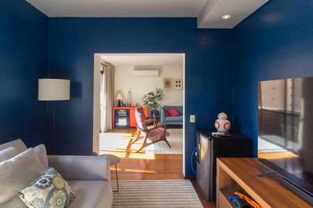 Apartamento à venda com 180m², 2 quartos e 2 vagasSala de Jantar
